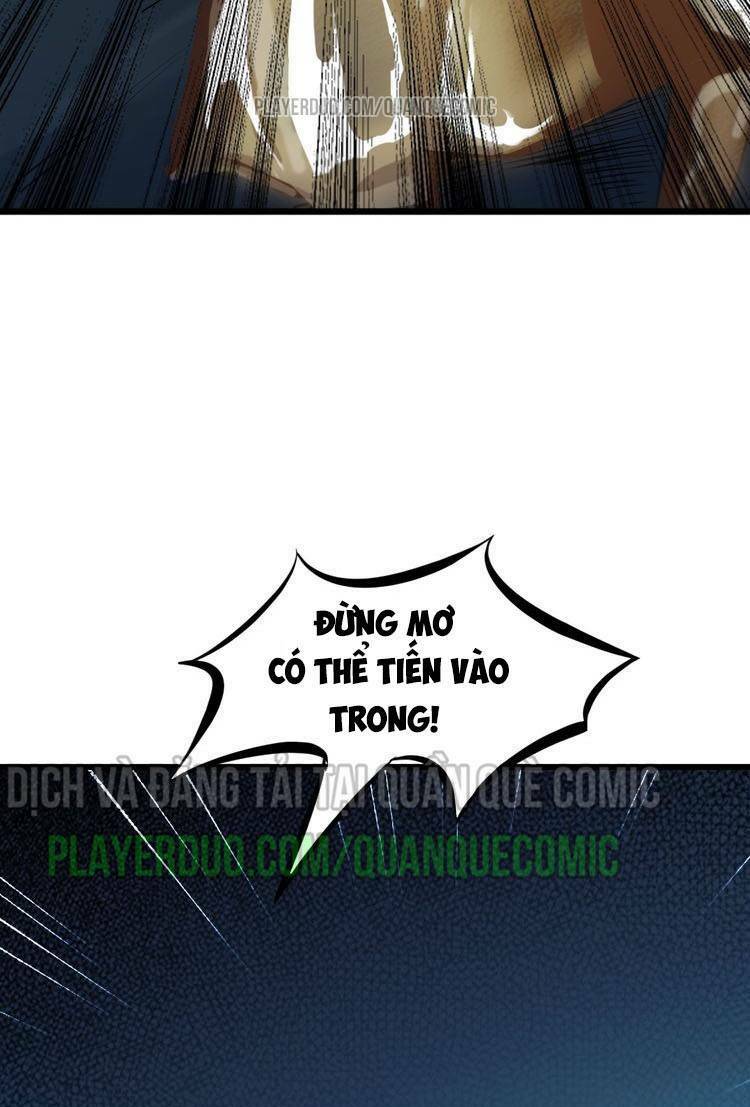 long mạch võ thần chapter 33 17