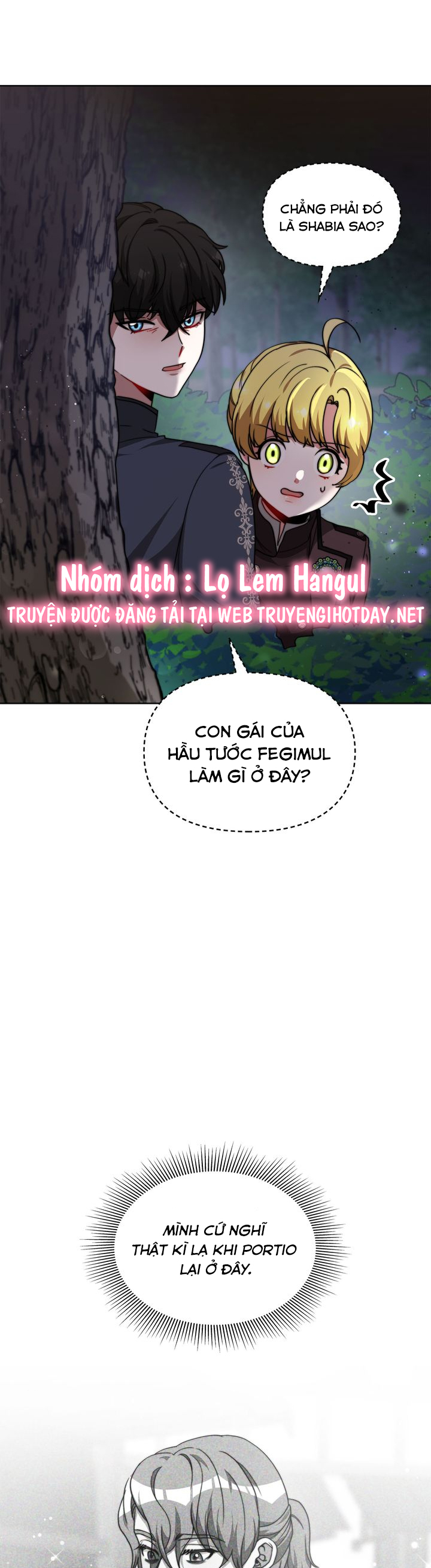 công nương eluana vita chapter 141 17