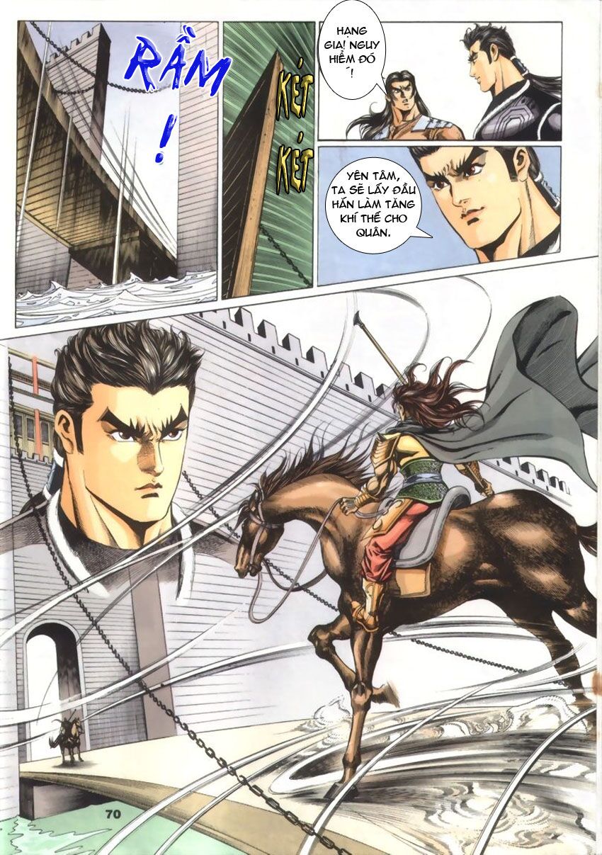 tầm tần ký chapter 37 10