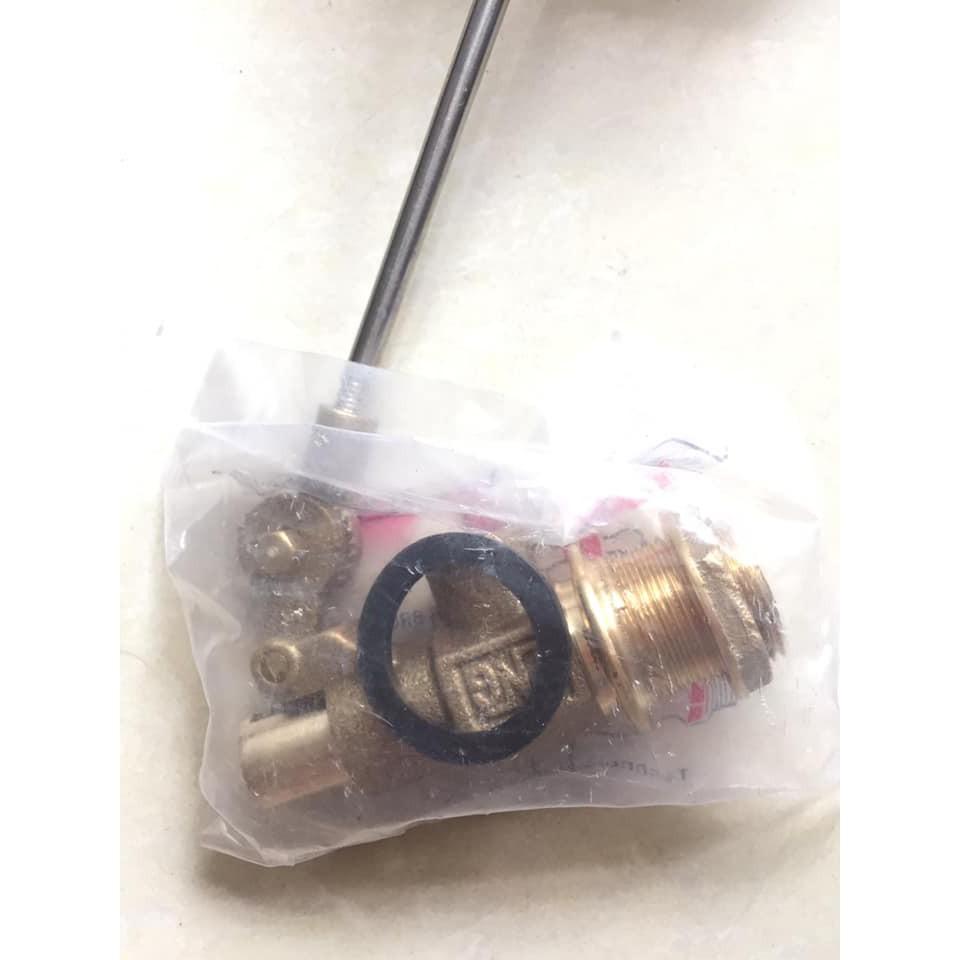 Phao cơ lắp bồn nước