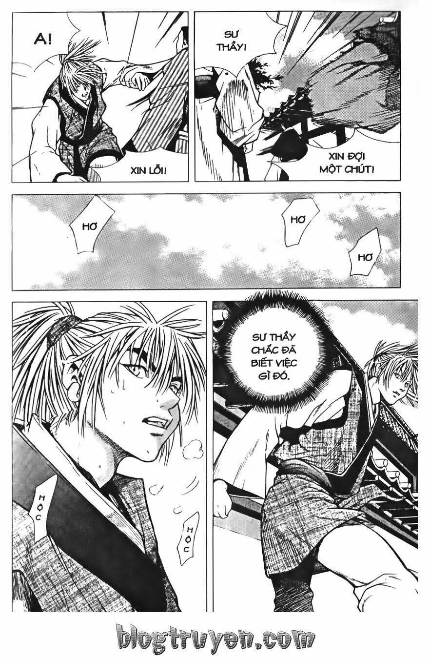 threads of time - dòng thời gian chapter 7 39