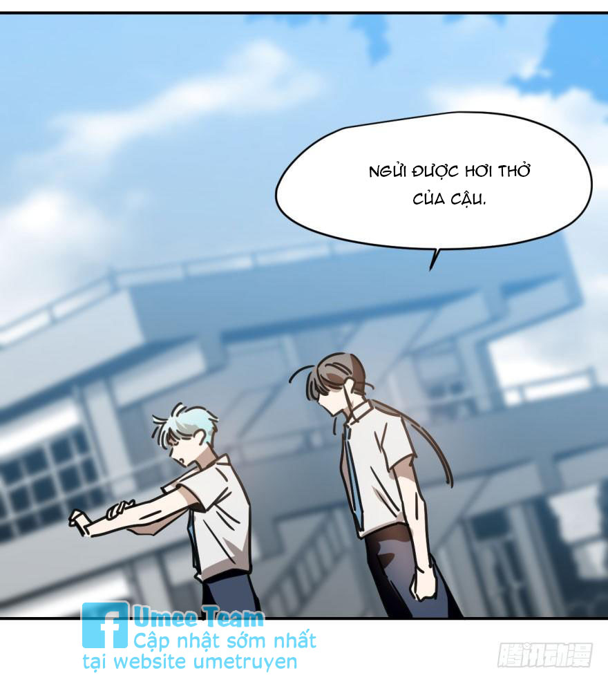 bắt lấy ngao ngao chapter 13 28