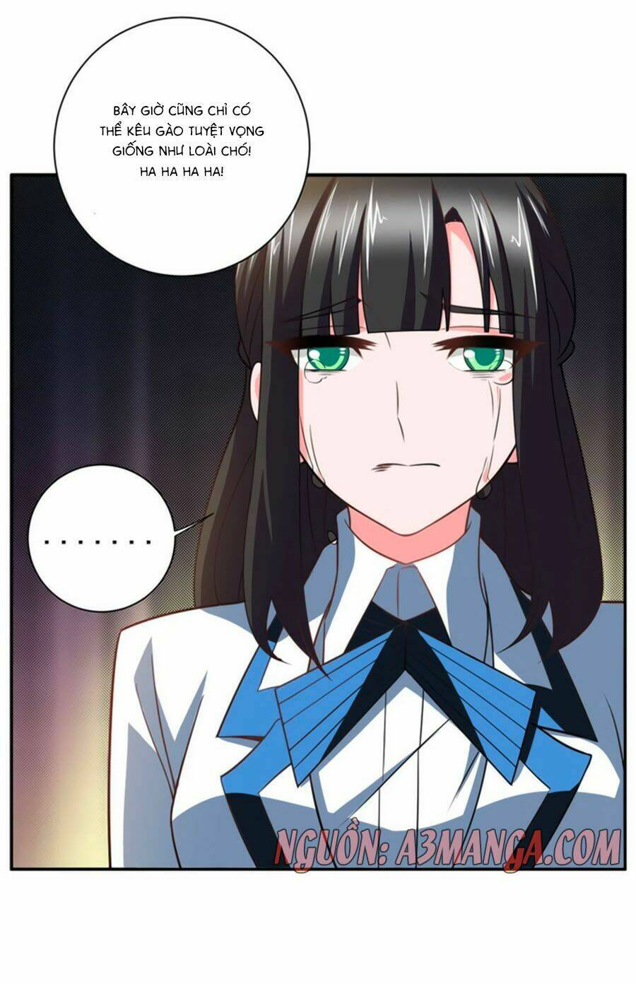 người yêu khát máu của tôi chapter 73 24