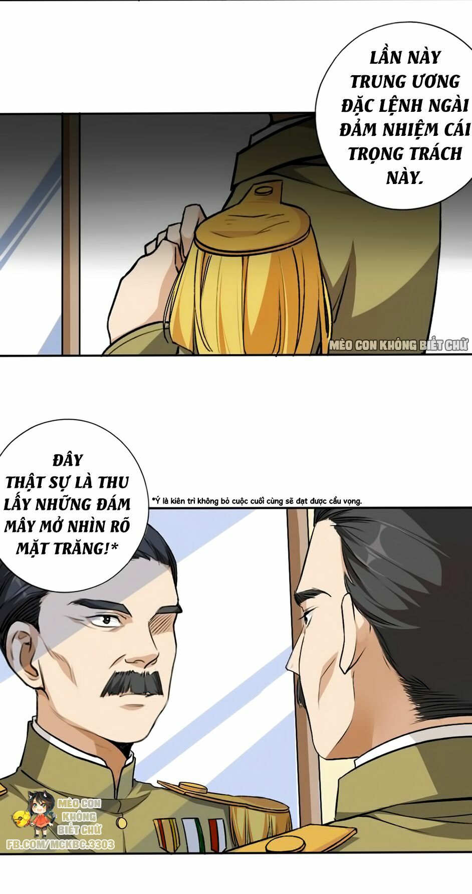 bốc toán tử chapter 30 3