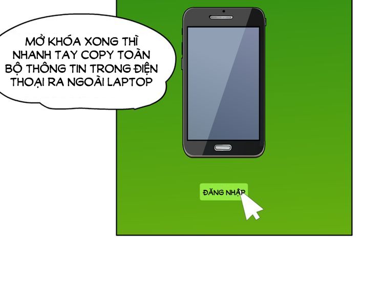 câu lạc bộ ngoại tình chapter 23.2 16