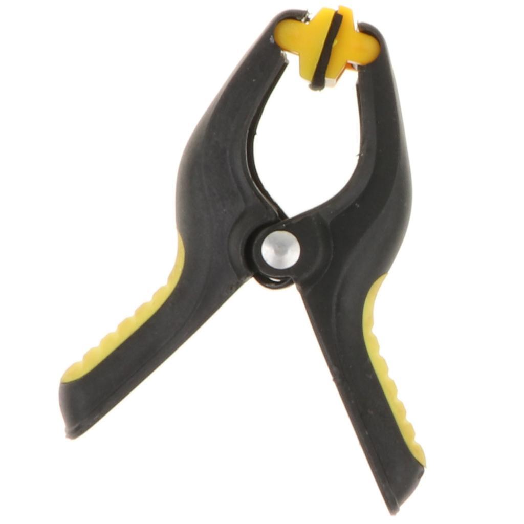 Clip Fixture Fastening Clamp for Cell Phone LCD Screen Repair Tool
