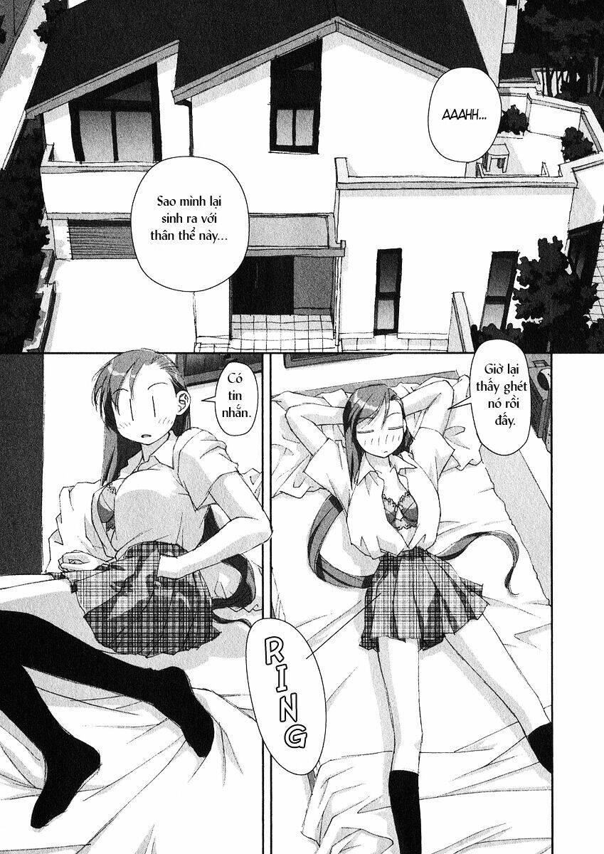 boku no futatsu no tsubasa chapter 13 19