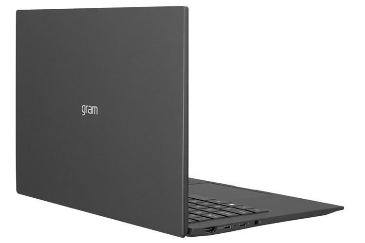 Laptop LG Gram 14Z90P i7 1165G7/16GB/512GB/14&quot;F/Win10/(14Z90P-G.AH75A5)/Đen - Hàng chính hãng