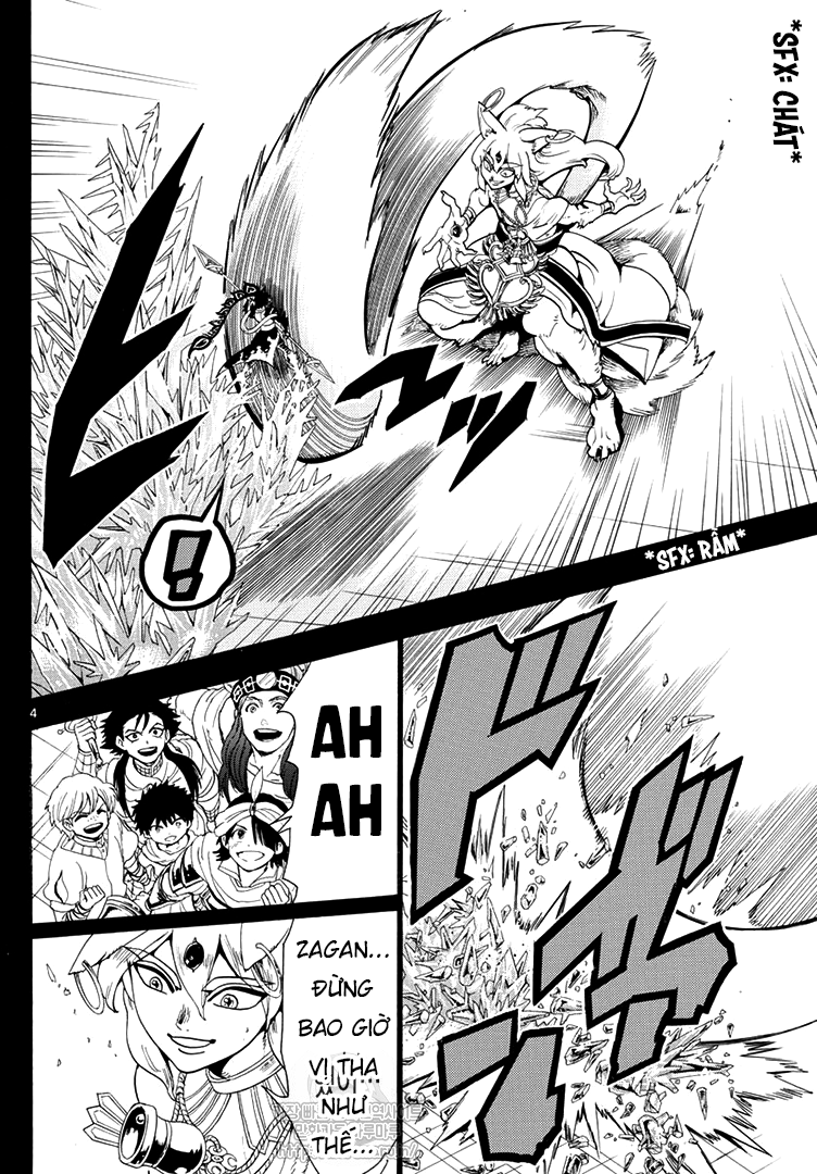 magi - the labyrinth of magic chapter 339 4