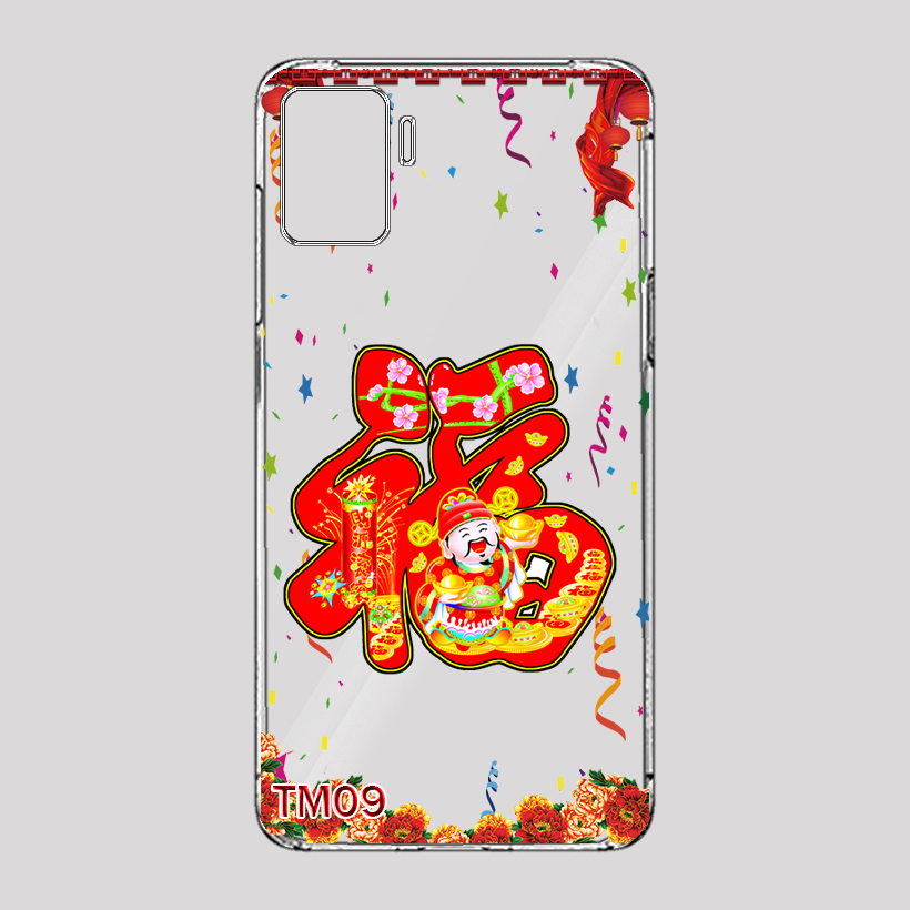 Ốp Lưng Dành Cho OPPO A94