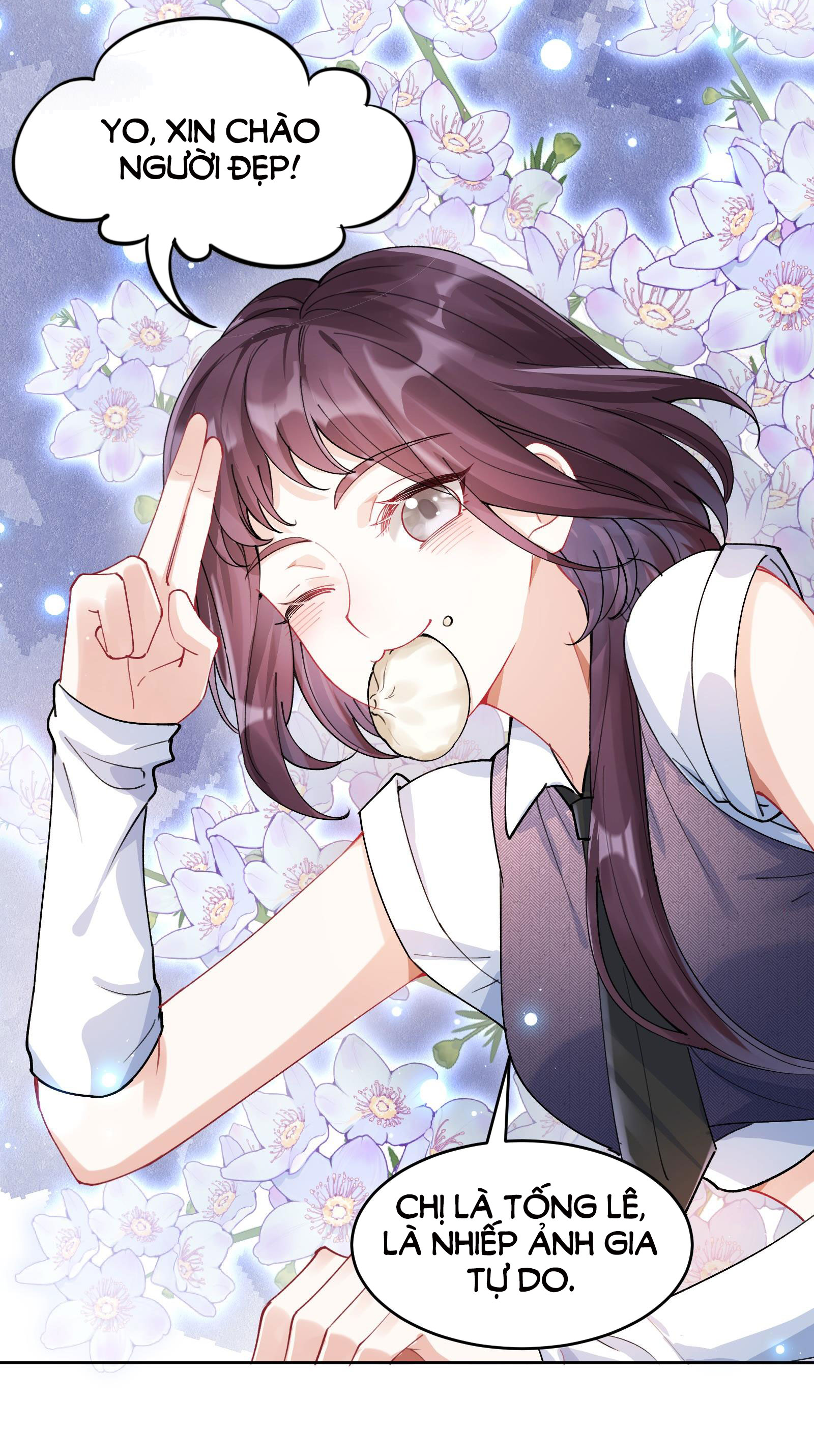 chưa biết ai hơn ai chapter 23 26