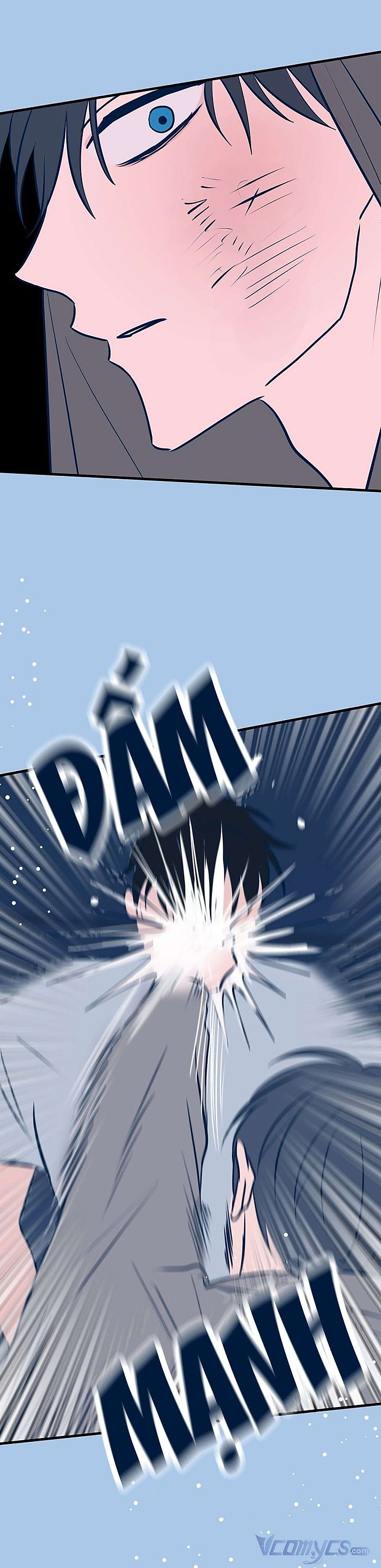 Kẻ Rác Rưởi Không Đáng Được Yêu chapter 40.1 15