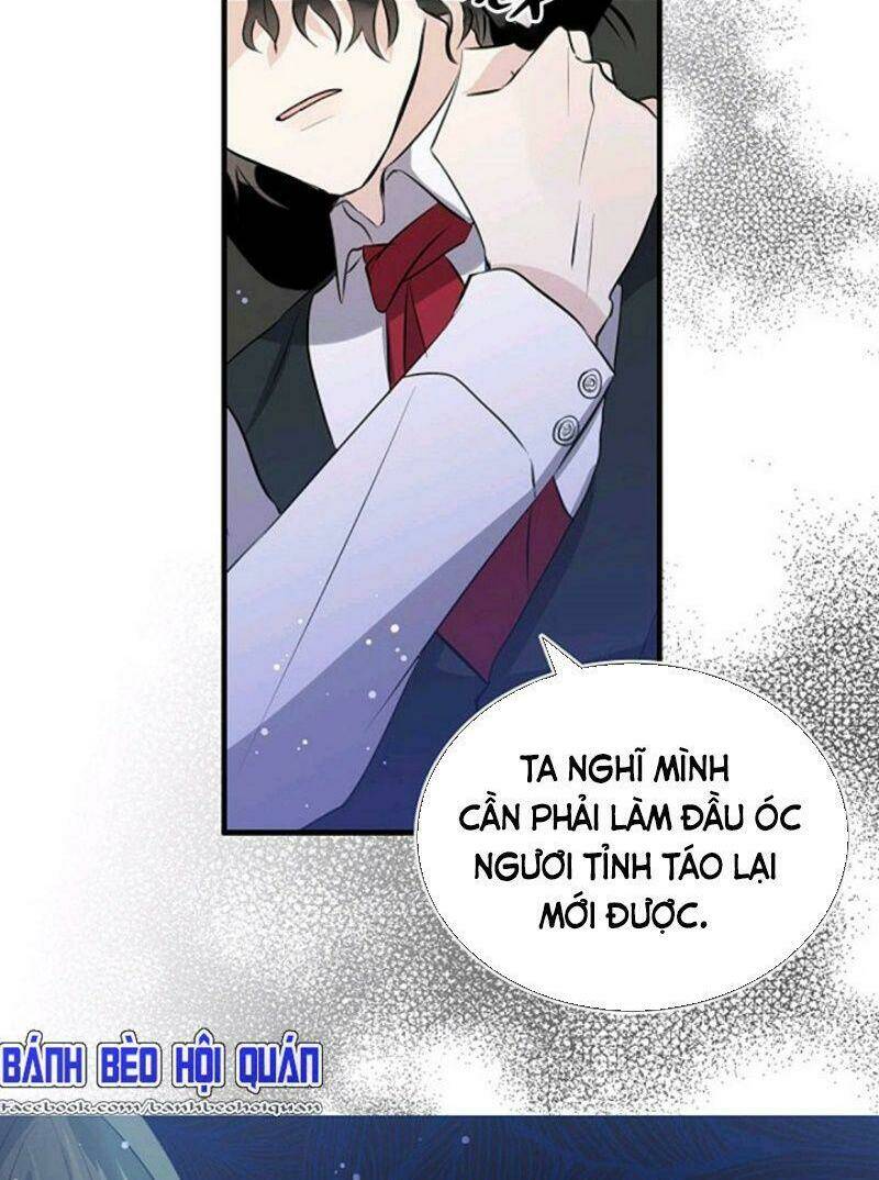 tôi là bạn gái cũ của một người lính chapter 43 2