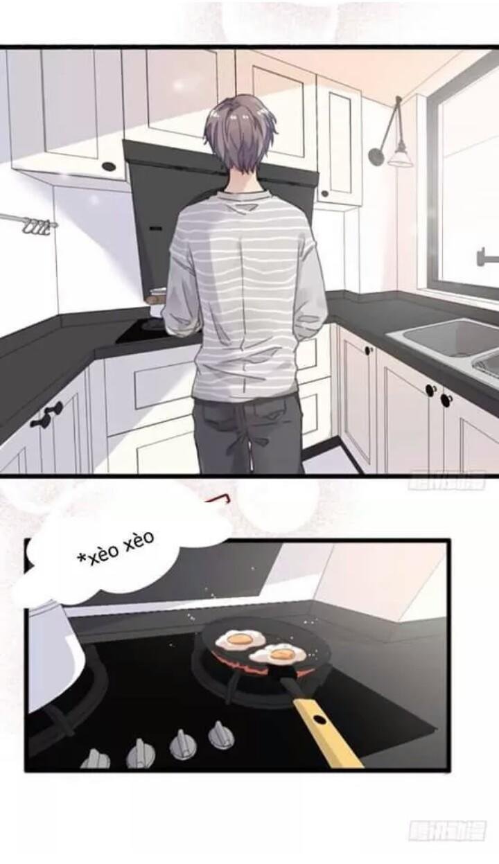 lời thì thầm chapter 12 5