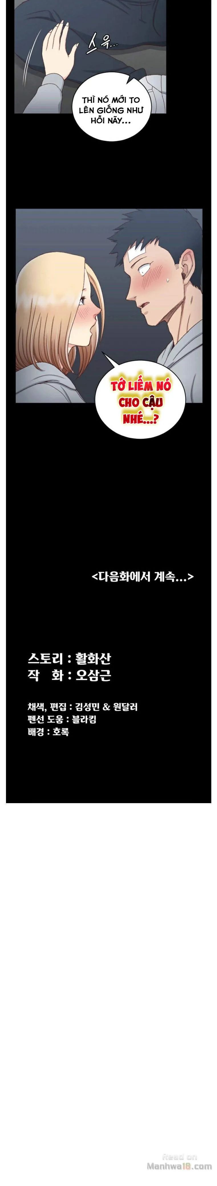 thanh niên động kinh chapter 83 12