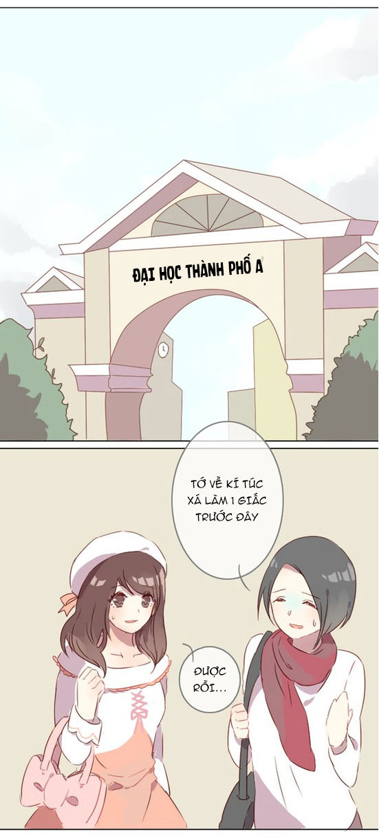 người yêu biến mất chapter 1 16