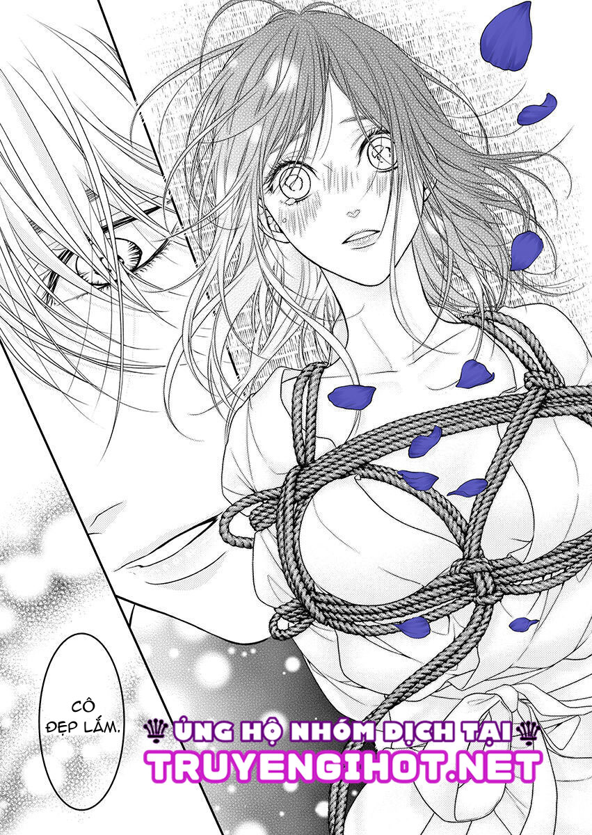 mộng ước trên những trang giấy (full) chapter 16.2 2