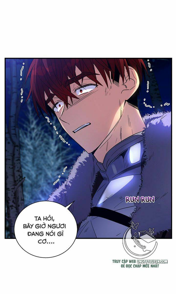 chồng yêu, em muốn đình công! chapter 28 24