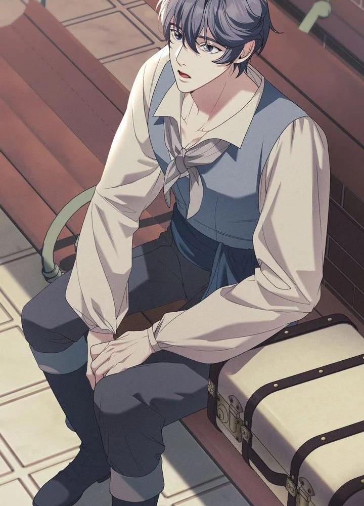 chấp nhận sự chiếm đoạt chapter 34 64