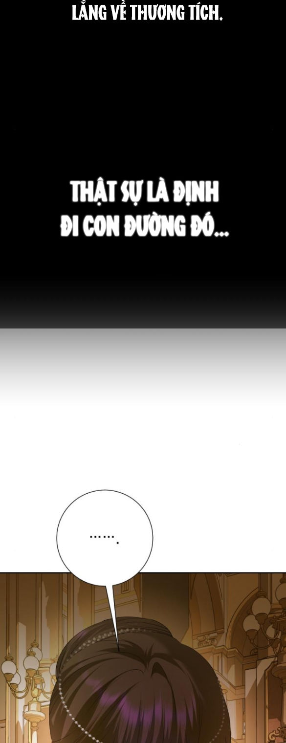 tôi muốn trở thành cô ấy dù chỉ là một ngày chapter 145.2 20