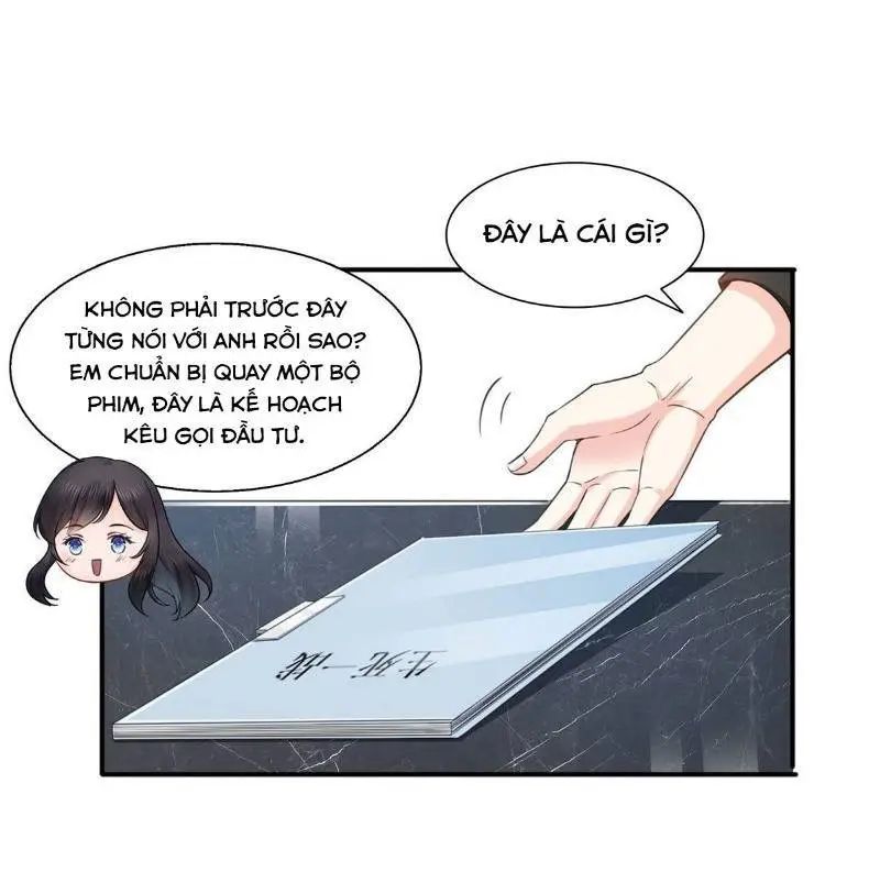 Hệt Như Hàn Quang Gặp Nắng Gắt chapter 151 26