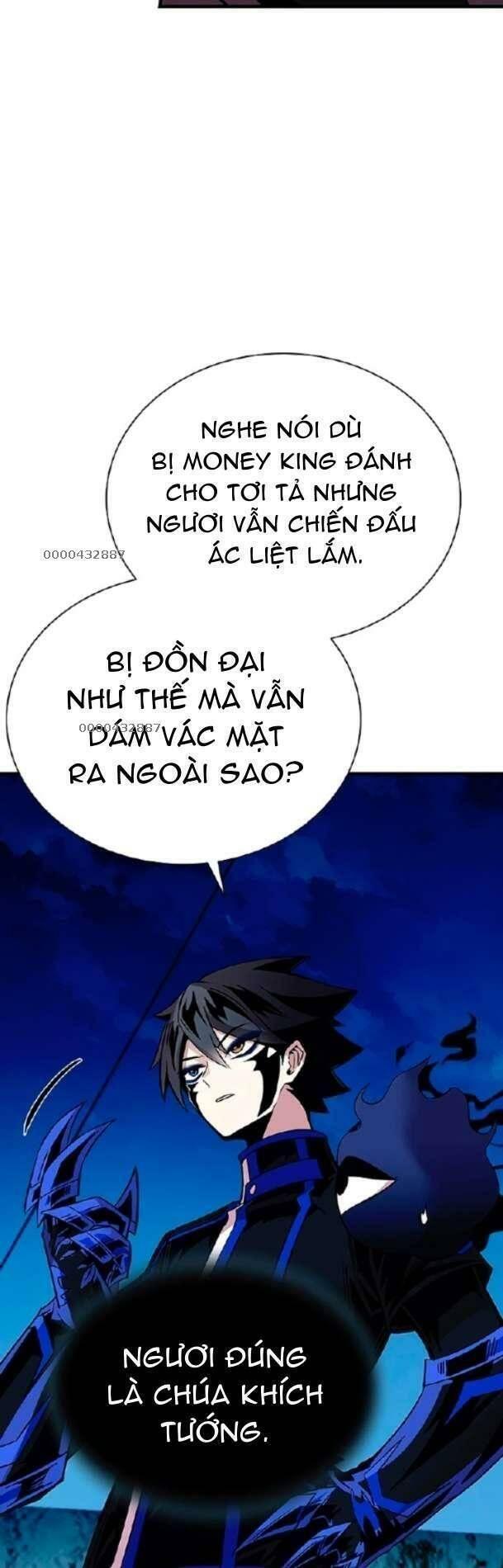 tiêu diệt ác nhân chapter 99 18