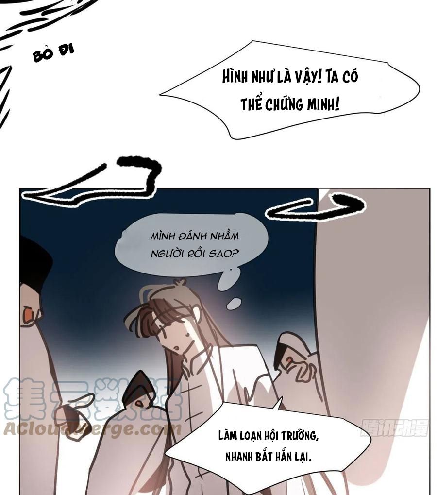 Bắt Lấy Ngao Ngao chapter 166 - Trang 69