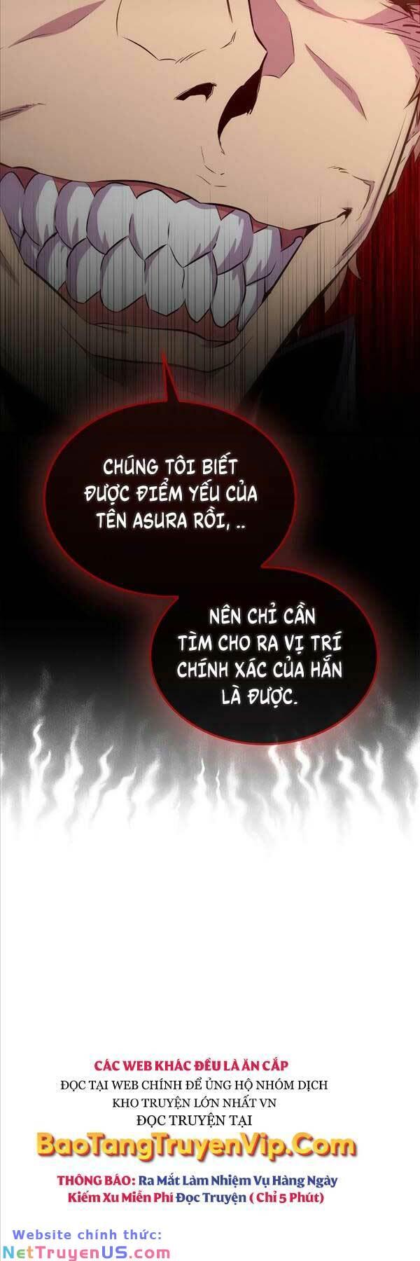 tôi thăng cấp trong lúc ngủ chapter 86 46