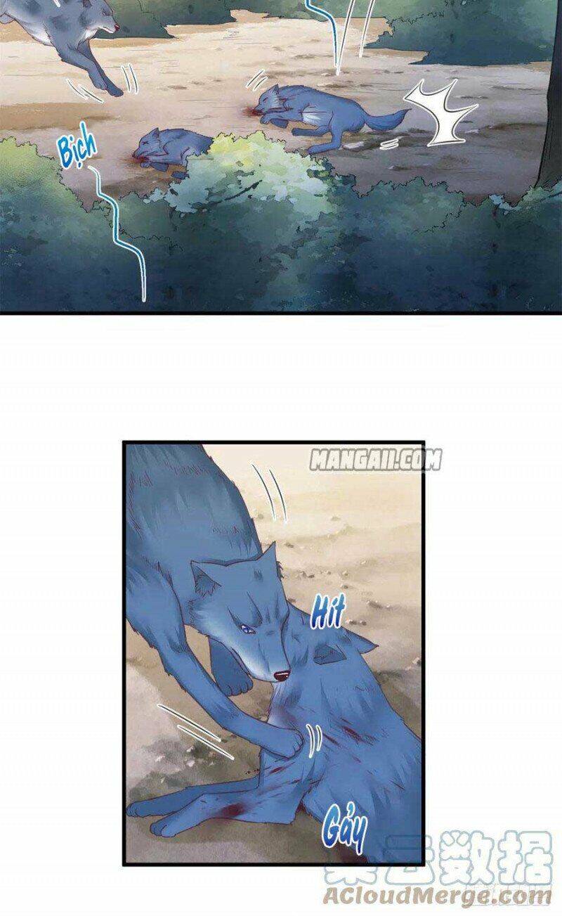 [16+] thảnh thơi thú thế chủng chủng điền, sinh sinh tể chapter 337 8