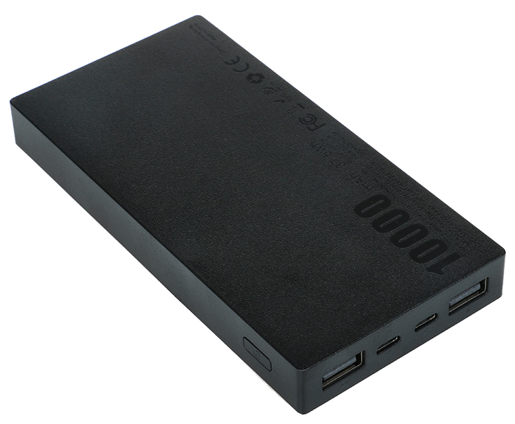 Sạc dự phòng Remax RPP-55 10000mAh