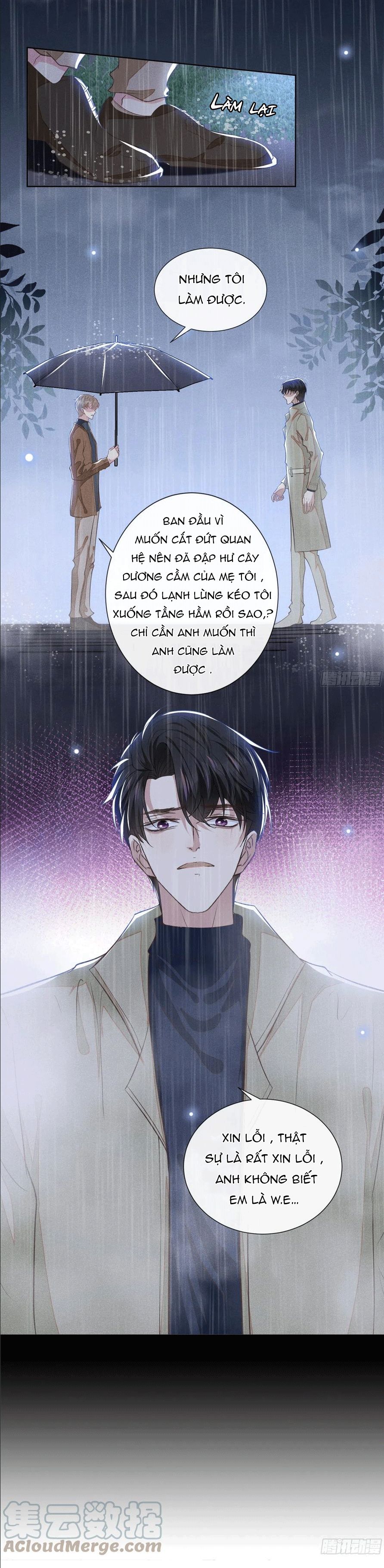 anh ấy gọi tôi là hắc liên hoa chapter 108 16