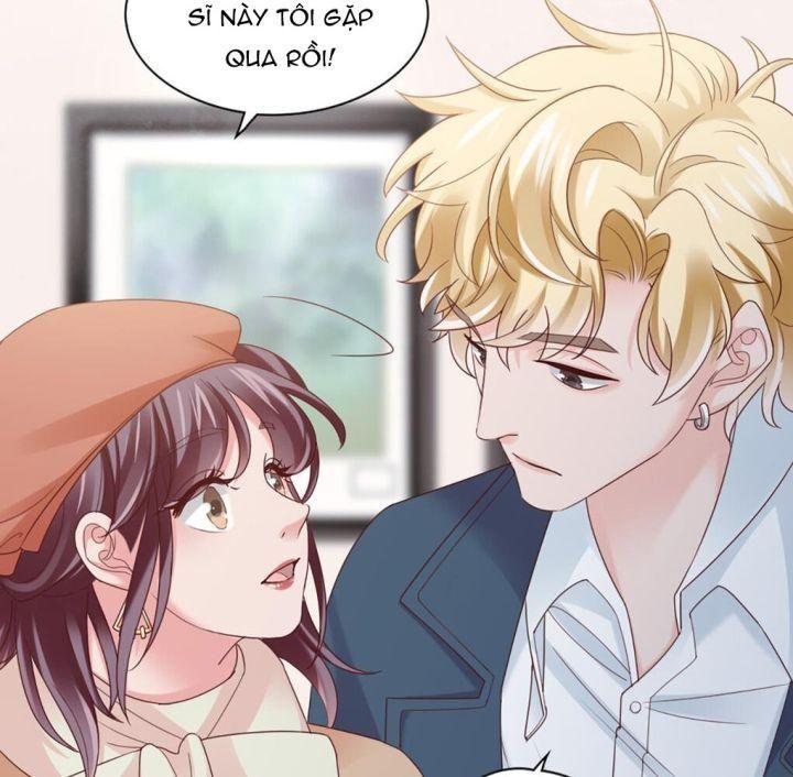 chiếc bật lửa và váy công chúa (b) chapter 38 15