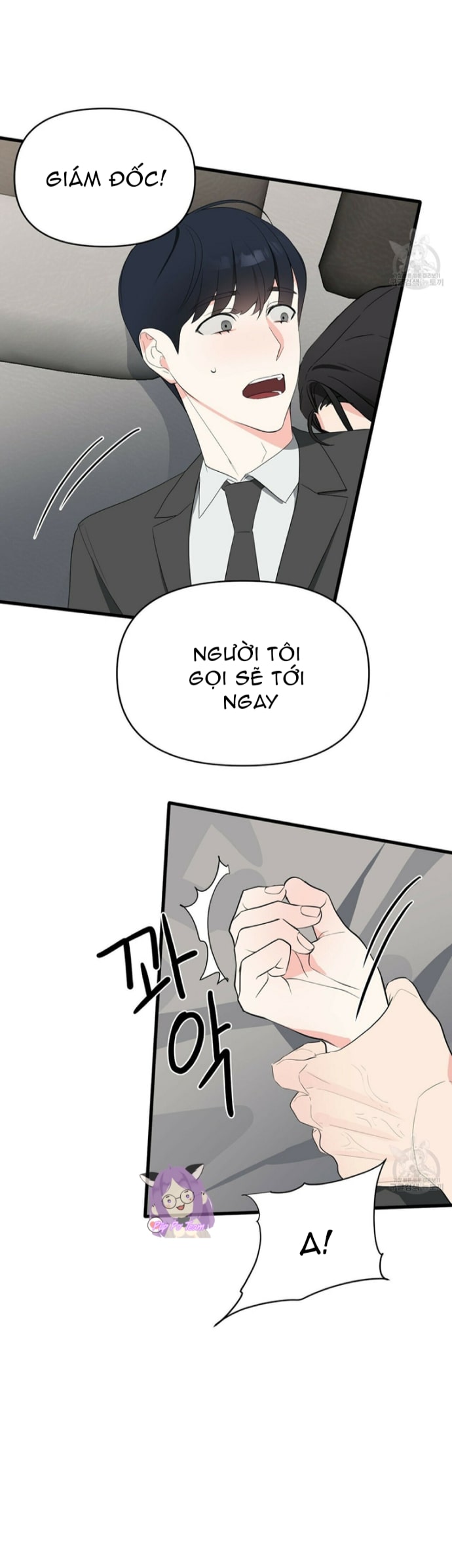 dấu vết không mùi chapter 6 22