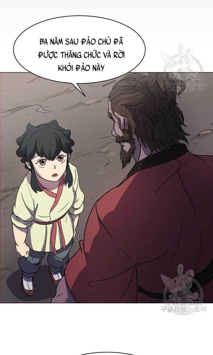 bậc thầy phép thuật ở thế giới võ lâm chapter 9.2 53