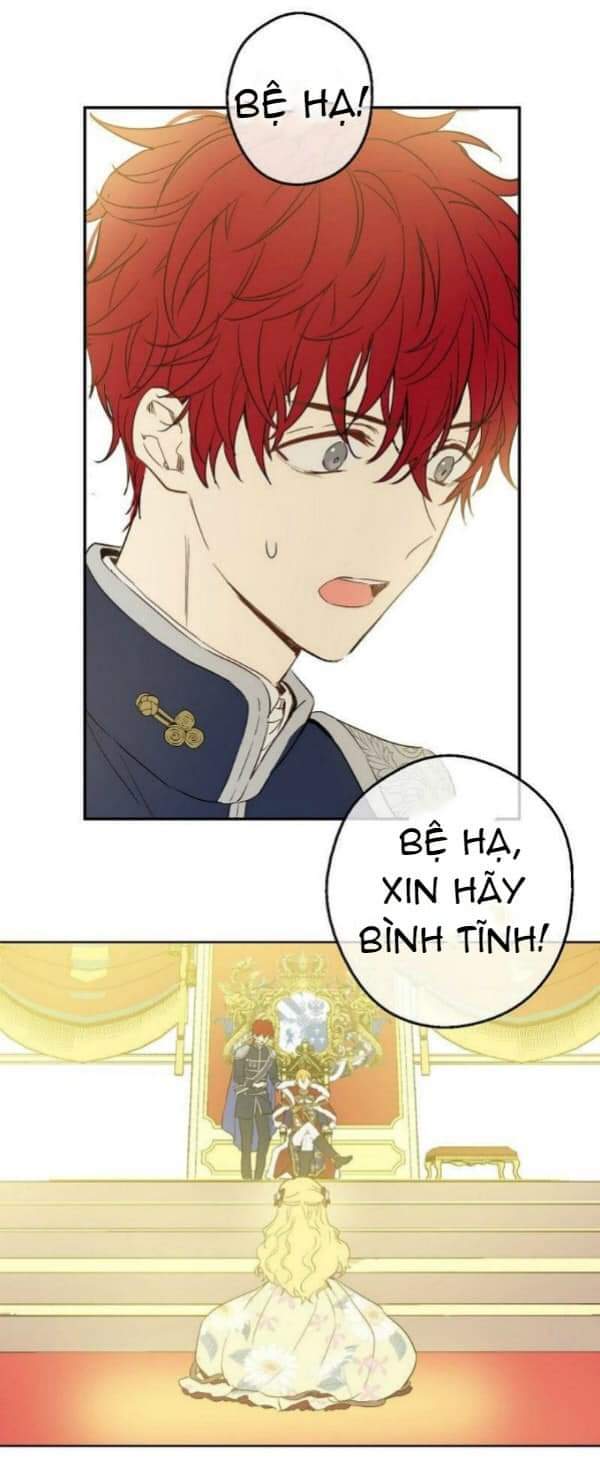 bỗng một ngày nọ tôi trở thành nàng công chúa chapter 51 12