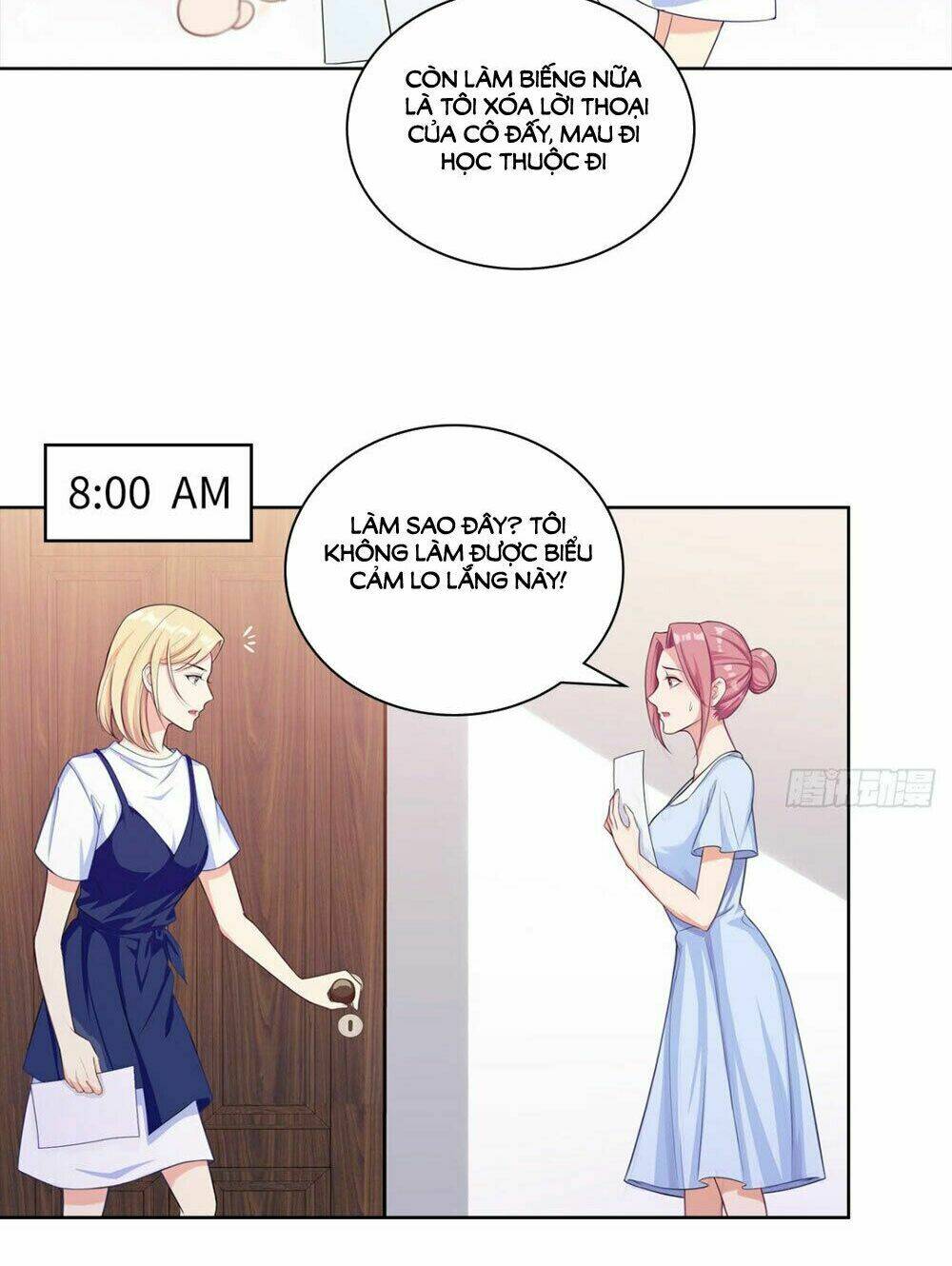 bộ váy rực rỡ ánh sao chapter 12 33