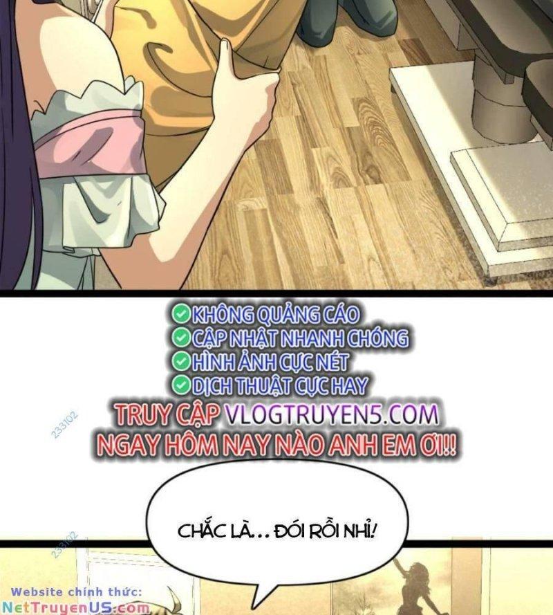 toàn cầu băng phong, ta chế tạo phòng an toàn chapter 86 21