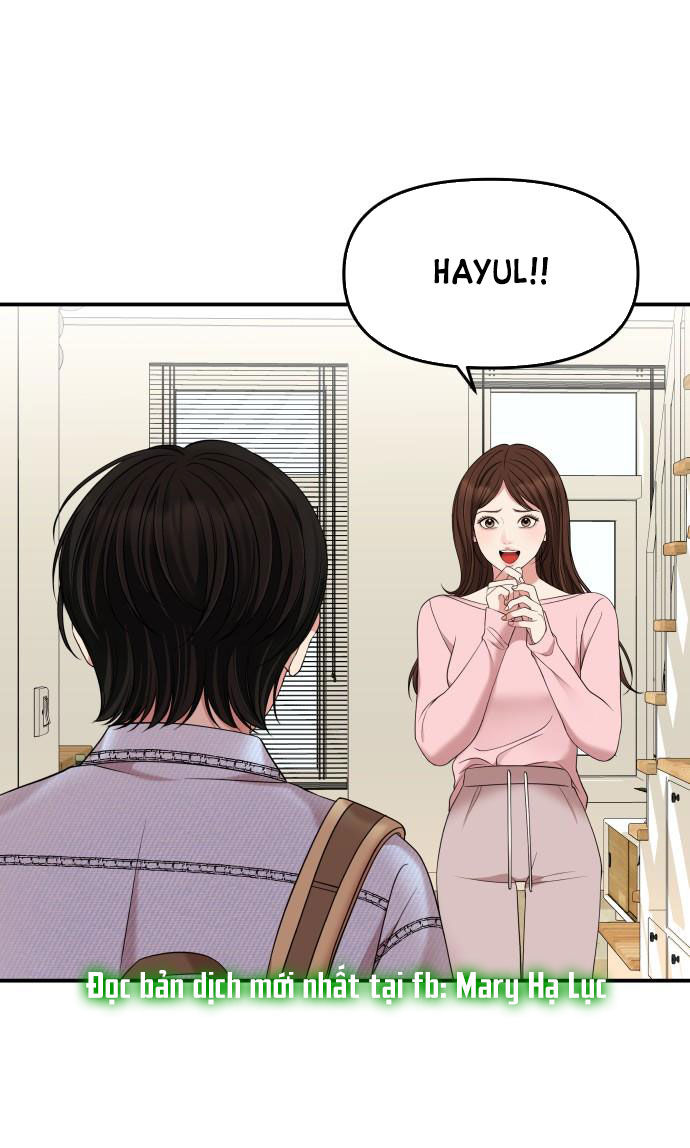 gửi em người đánh cắp những vì sao - to you who swallowed a star chapter 54.2 20