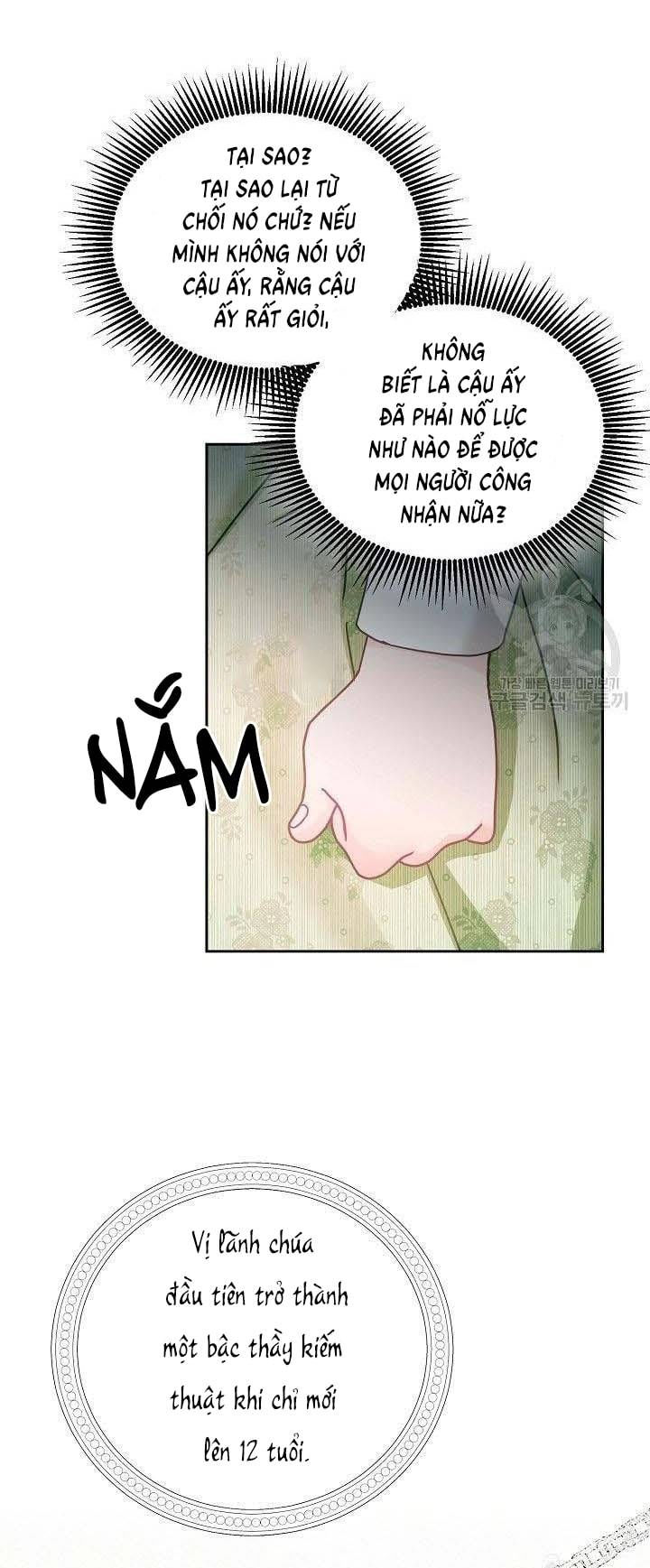 cô tiểu thư bé nhỏ thuần hóa các nhân vật chính chapter 17 19