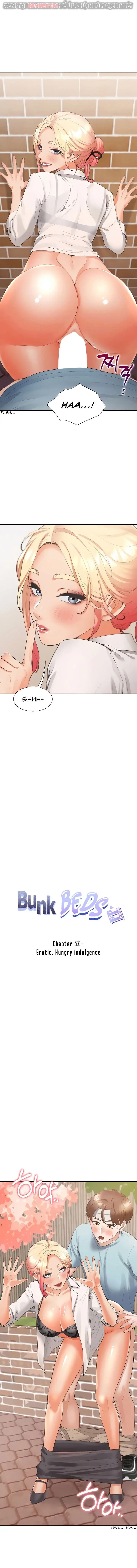 chiếc giường tầng chapter 52 2
