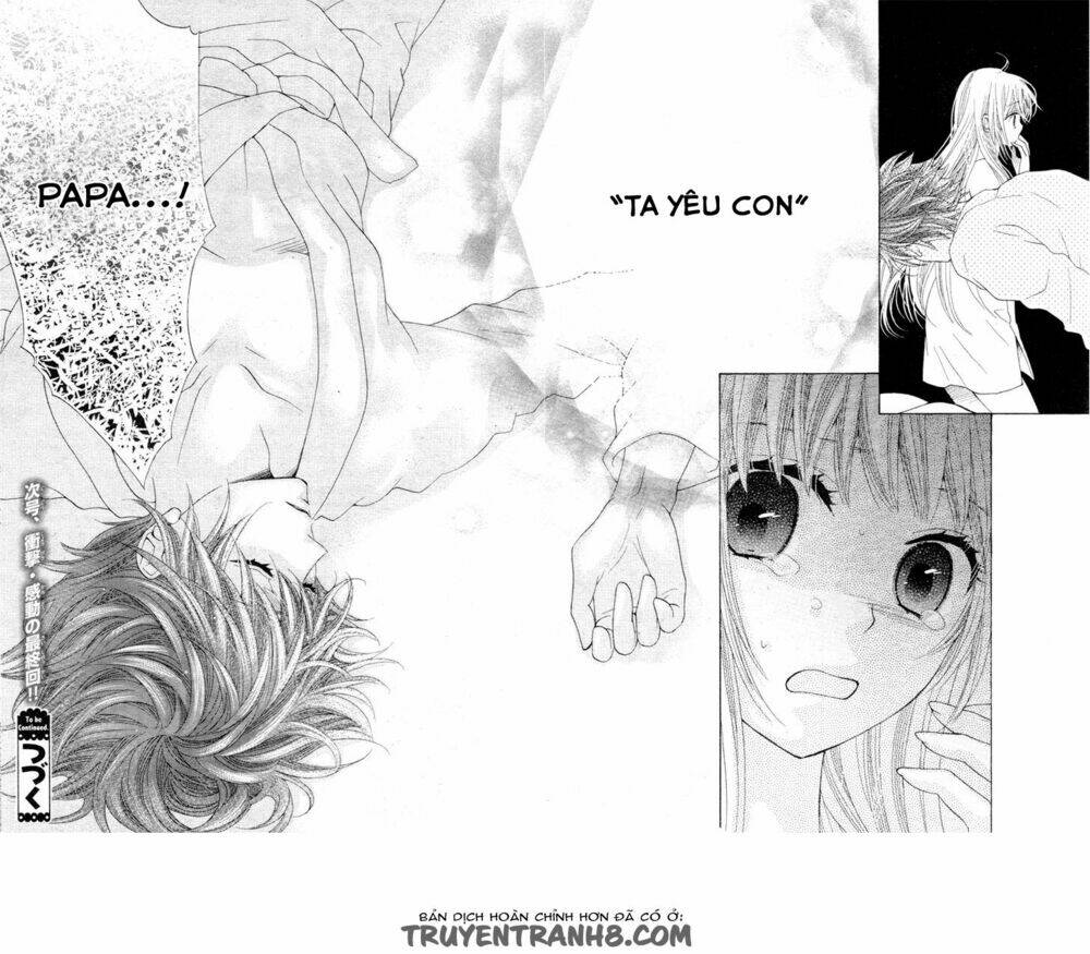 virgin blood - hiiro no bansan chapter 4 29