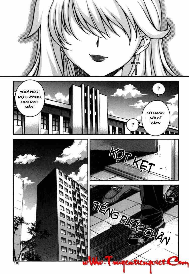 unbalance x unbalance chapter 46 16