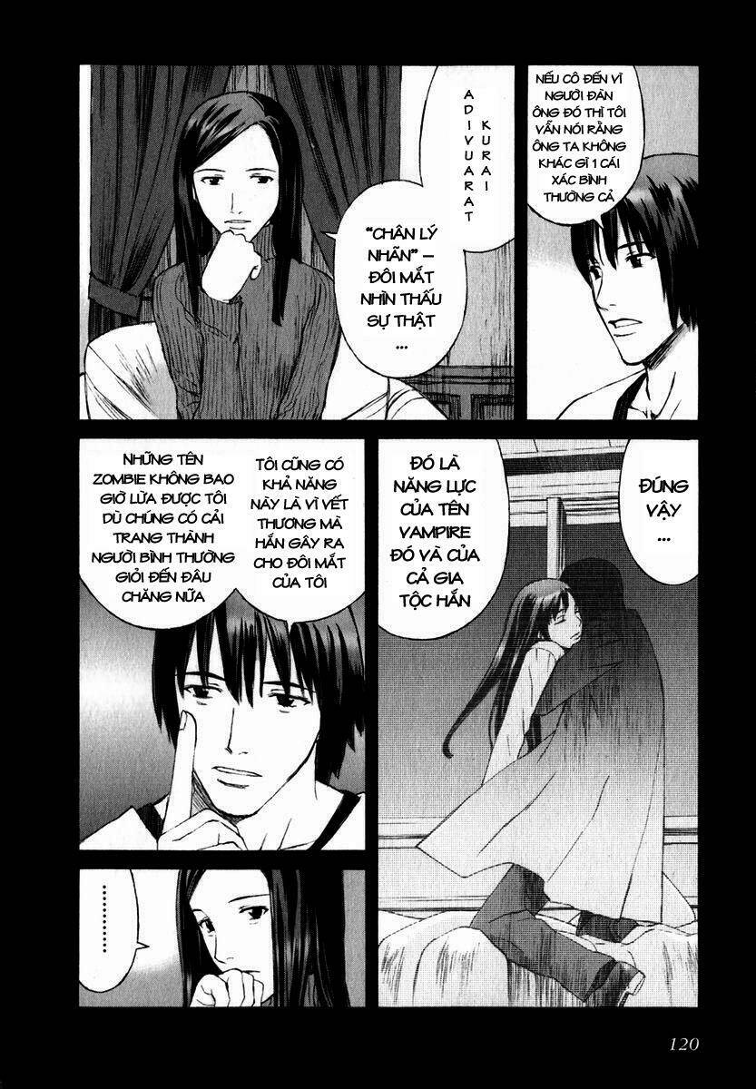 blood alone chapter 4 13