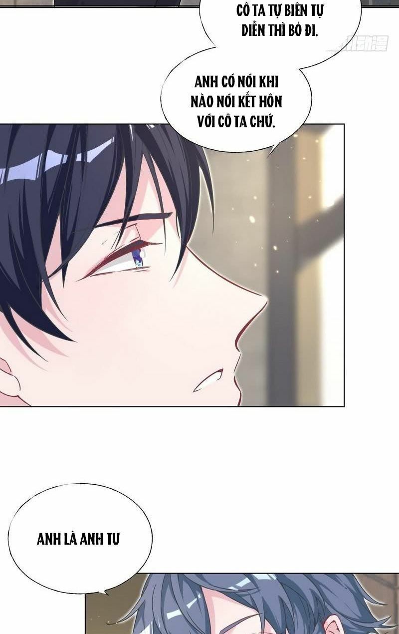 trời ban cho nam thần daddy chapter 3 15