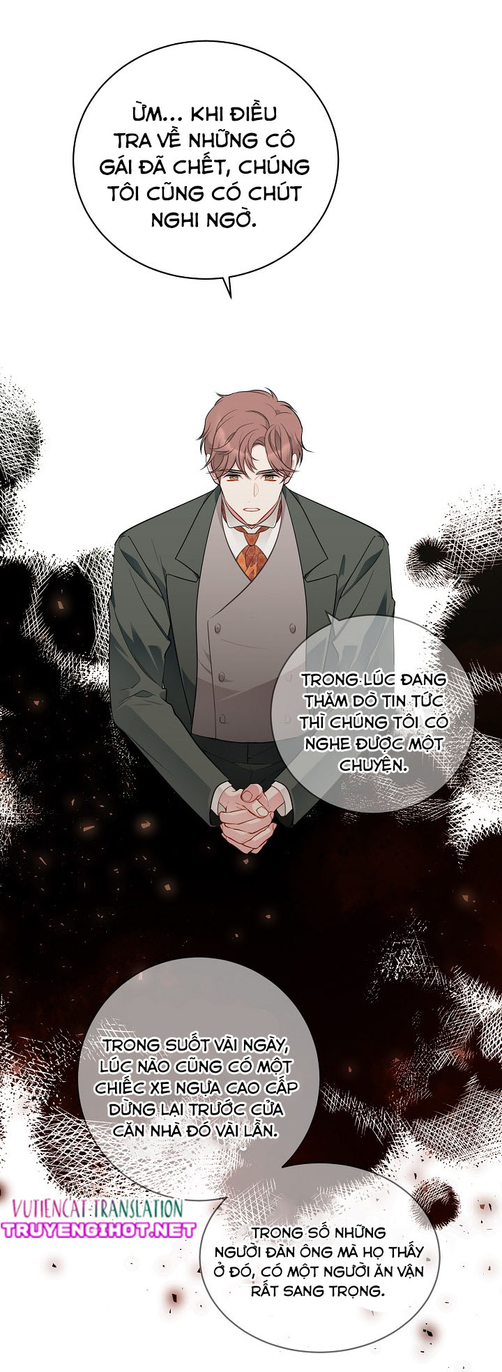 thanh tra của muiella chapter 142 12