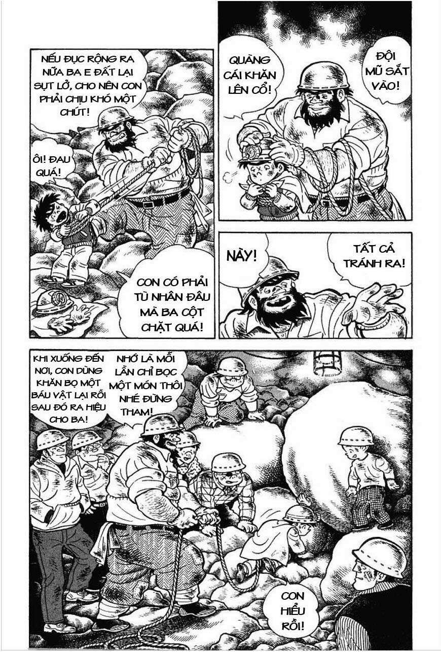 ore wa teppei chapter 142 6