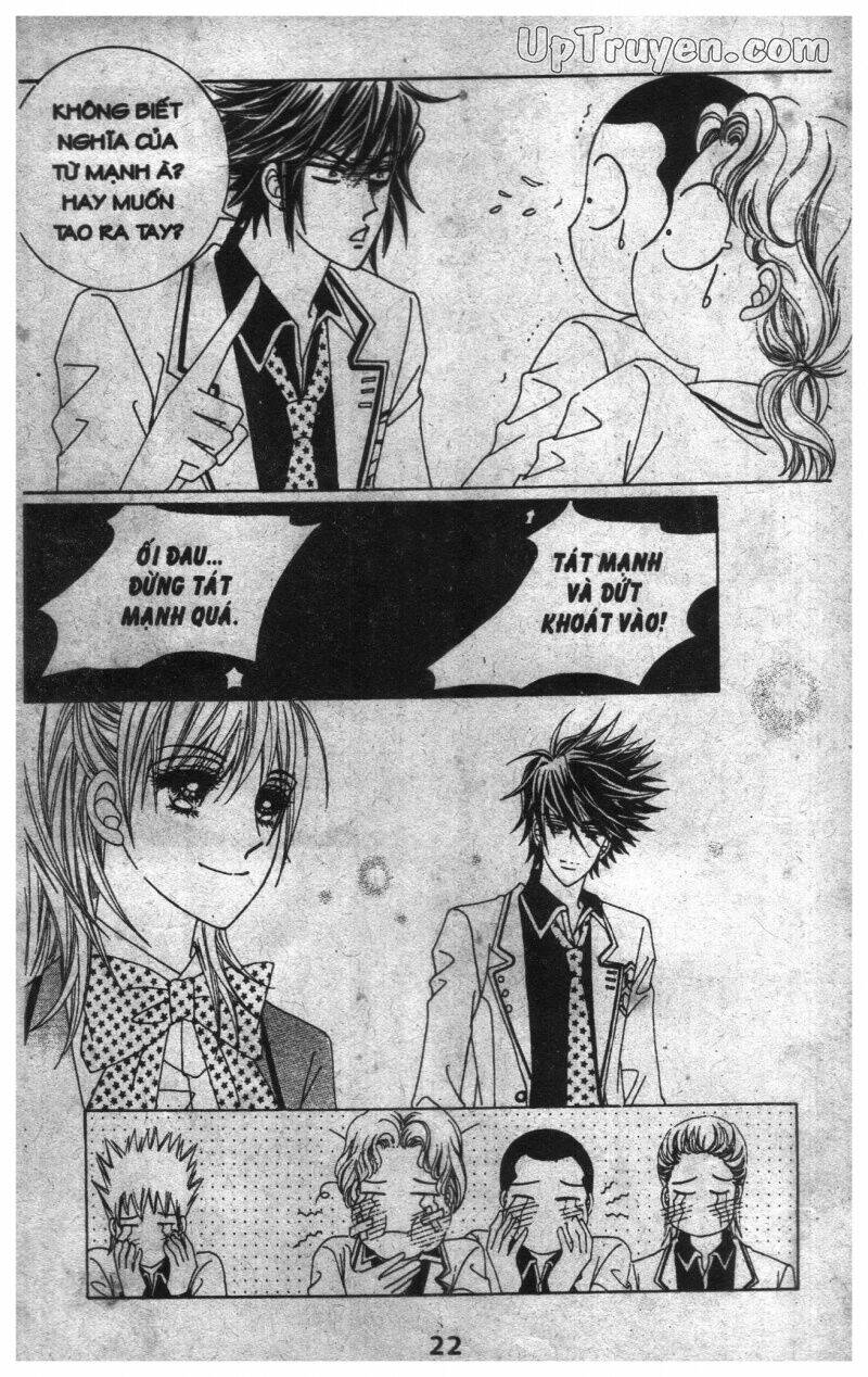 dạ khúc chapter 3 22
