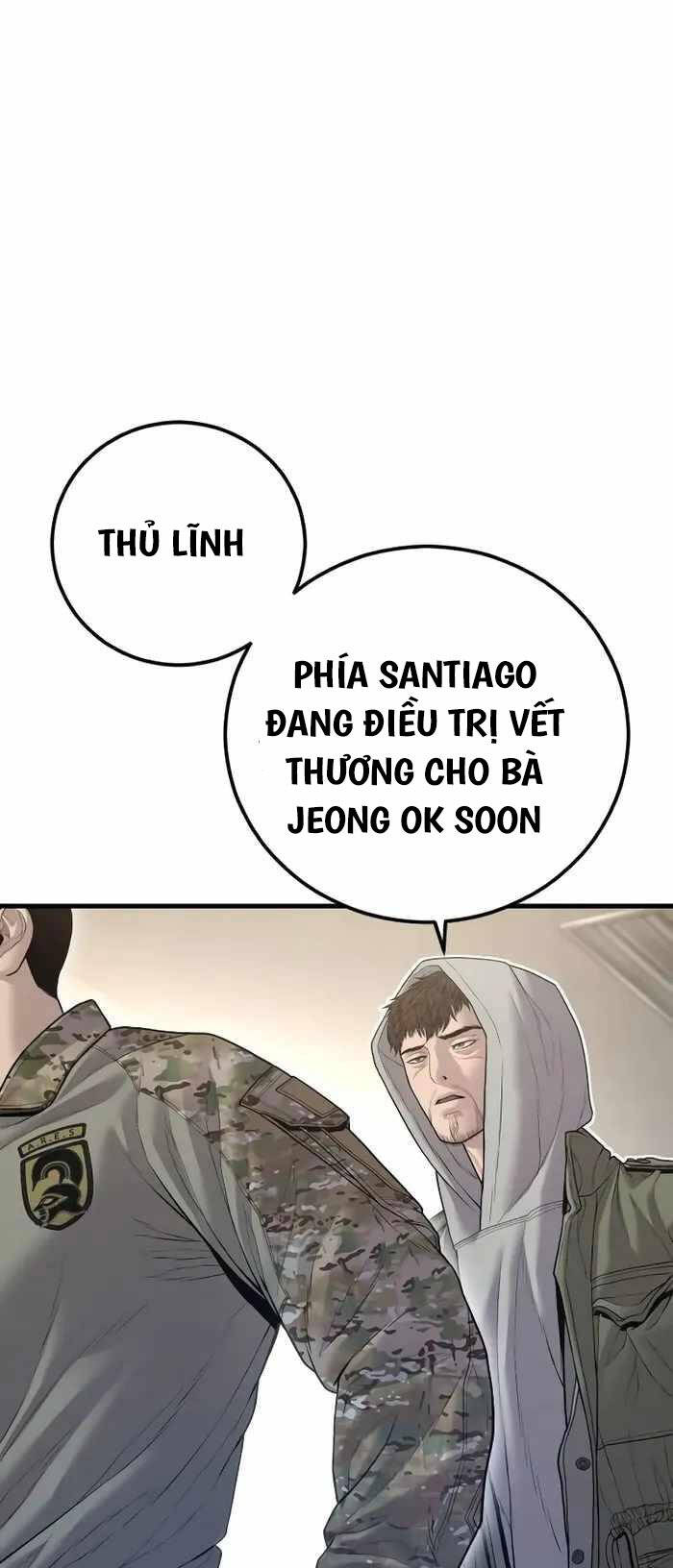 đặc vụ kim chapter 134 75