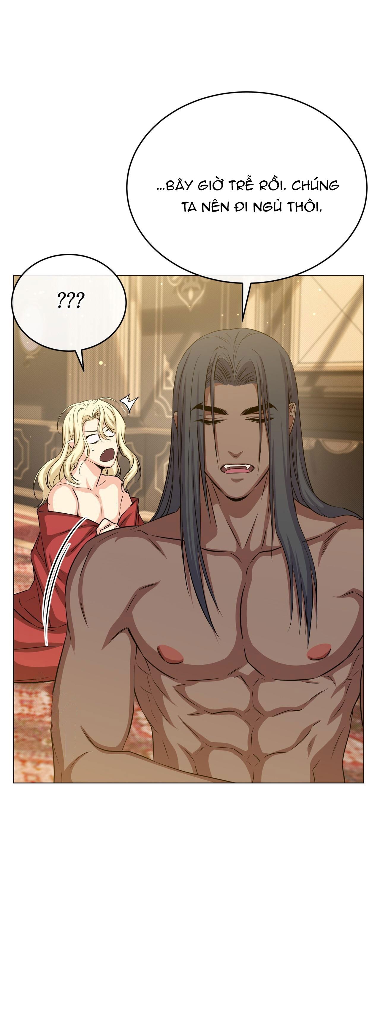 mặt trăng quỷ chapter 42 49