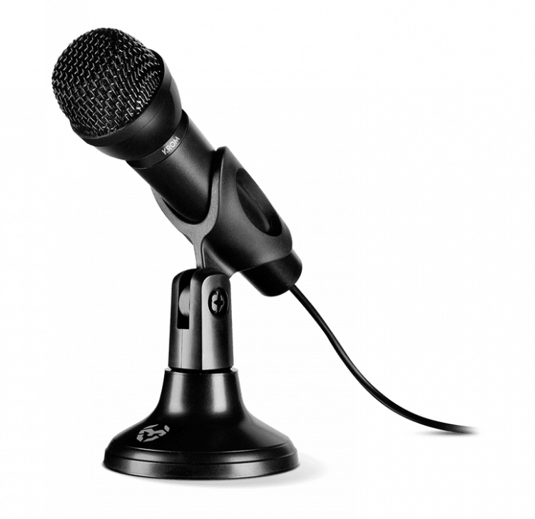 Microphone Krom KIMU KYP_1